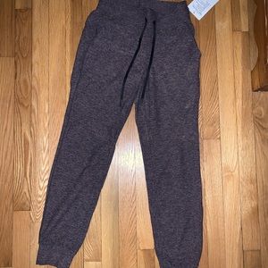 Lululemon Ready to Rulu Pant